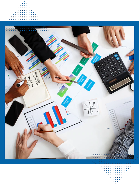 Tax Advisory service in Dubai, UAE APT Global