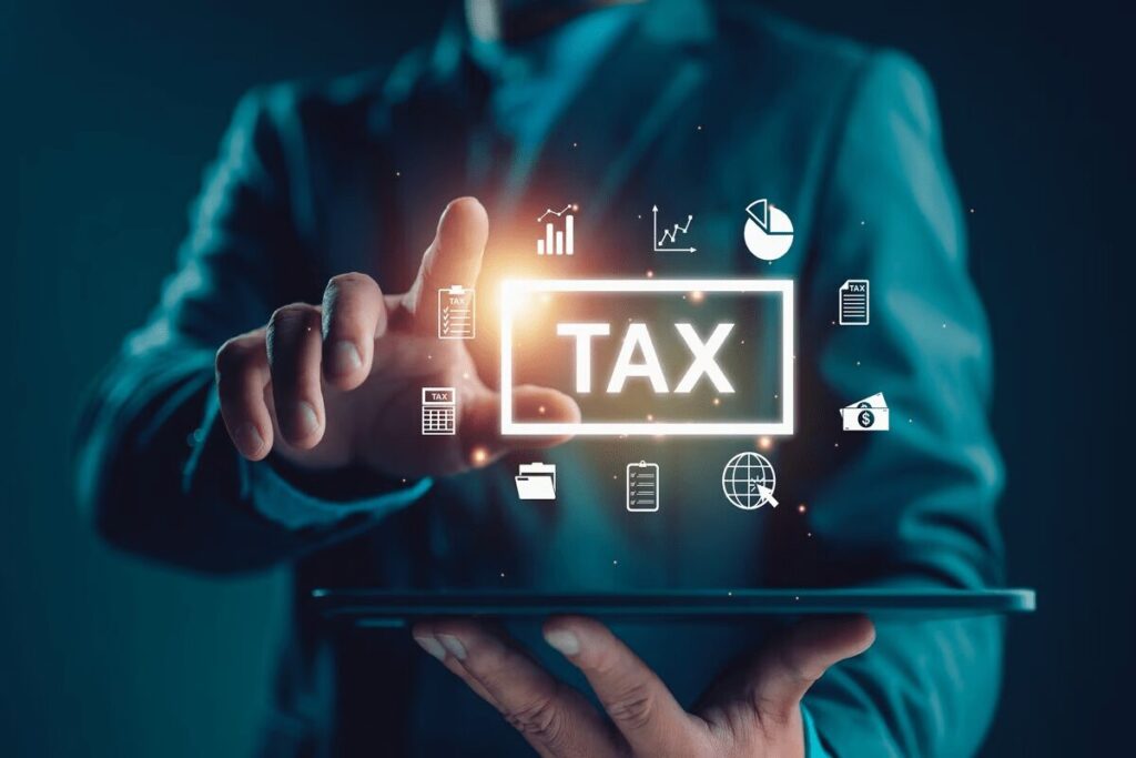 UAE corporate tax: Natural persons and threshold for taxable turnover